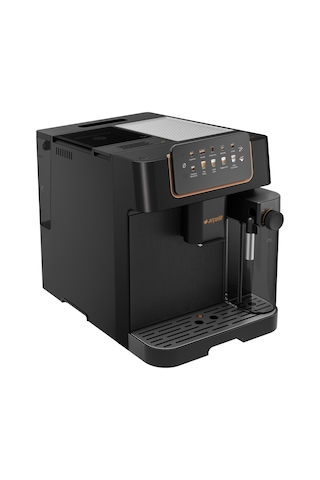 Arçelik EM 6395 Imperium Barista Tam Otomatik Espresso Makinesi