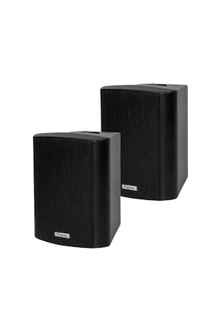 Westa WS-6TB Trafolu Duvar Tipi Çift Hoparlör