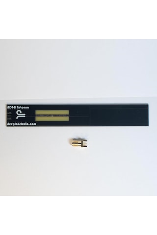 Lexroo Ads-b 1090 Mhz Pcb Anten Kiti