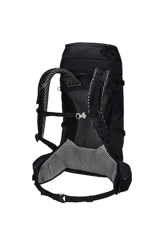 Jack Wolfskin Crosstraıl 30 St Siyah Siyah