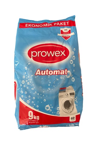 Prowex Toz Çamaşır Deterjanı 9 KG