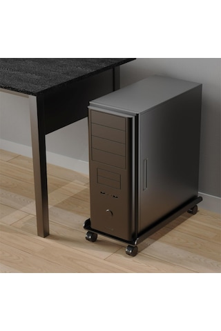 Hvngroup Metal Bilgisayar Eşya Taşıma Standı