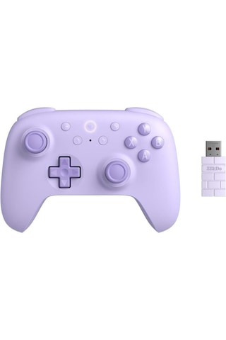 8bitdo Ultimate 2c Kablosuz 2.4g Oyun Kolu Pc