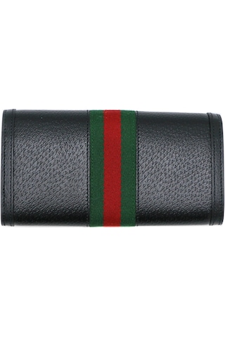 Gucci Guccı Kadın Cüzdan 719886-dj2dg-1060 719886-dj2dg-1060 Siyah Siyah