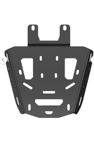 Hero X Pulse Çanta Demiri Hero X Pulse Çanta Demiri