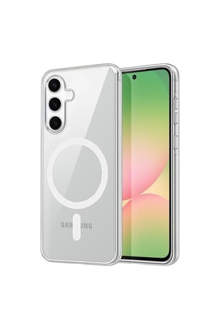 Kılıf Ultra Crystal Clear - Acs07523 Diğer