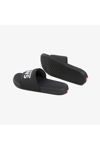 Vans La Costa Erkek Siyah Terlik - Vn0a5hf5ıx61 Siyah