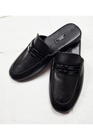 Gc Rug. Kemerli Kaymaz Çeyiz Erkek Terlik 380