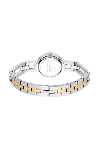 Esprit Es1l552m0055 Kadın Kol Saati Metalik Gri