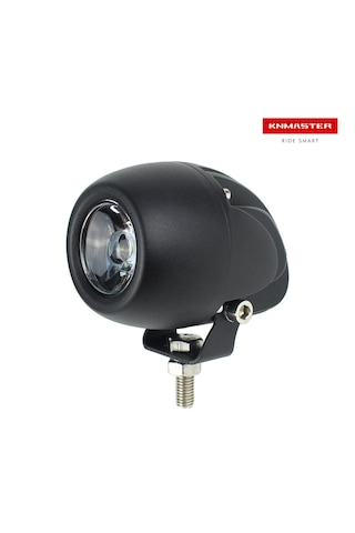 Knmaster Snark 14w Motosiklet Led Sis Farı