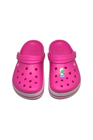 Crocs Terlik Süsü & Renkli Aksesuar Jibbitz (475024279) Çok Renkli