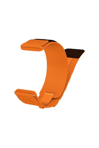 Apsuwa Huawei Watch Gt Runner Kordon Kayış Orbital Örgülü Halat Tasarım 22/krs