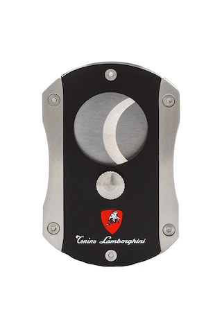Tonino Lamborghini Puro Kesici Laser Bıçak Black 60ring