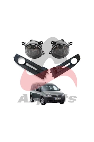 Asparts Volkswagen Caddy Sis Far Seti Asparts Volkswagen Caddy Sis Far Seti