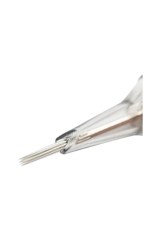 Matrix Genesis Cartridge Needle 1207 Rslt - Round Shader Long Taper