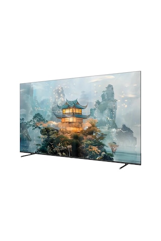 Profilo 85PA725EQG 85" 216 4K Ultra HD Android Smart QLED TV