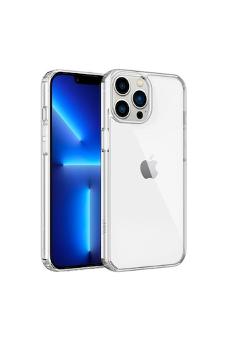 Buff Iphone 13 Pro Max Air Hybrid Kilif 510124228