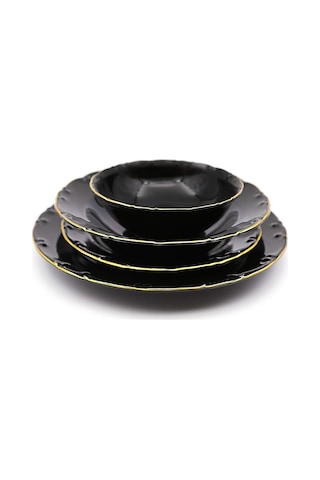 Bernardo Hemera 24 Parça Yemek Takımı LOV013