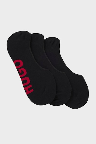 Hugo Erkek Çorap 50541589 001 Siyah Siyah