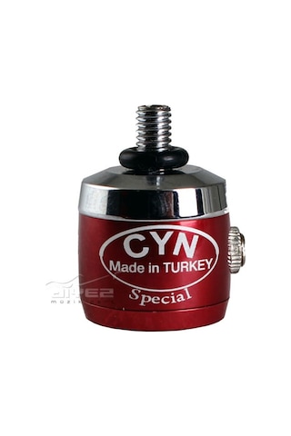 Cyn Special Kırmzı Klarnet Mikrofonu