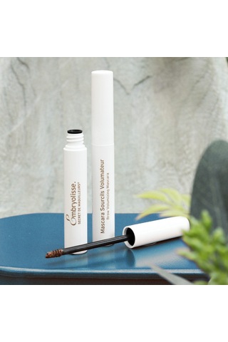 Mascara Sourcils Volumateur Kaş Maskarası Koyu Kahve