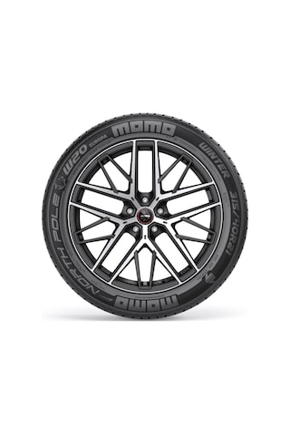 Momo 225/60 R18 104V XL North Pole W-20 Kış Lastiği 2024