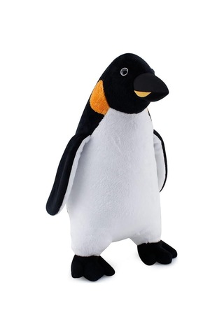 Neco Plush 520333 Peluş Oyuncak,, 40 Cm 000 Açık Krem