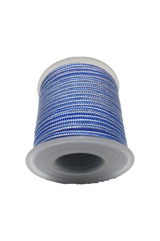 Dyneema Mavi Tepe Ve Köşe İpi 1528