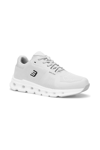 Dark Seer Ds E Xr-run Sneaker 2026 Erkek Gri-beyaz