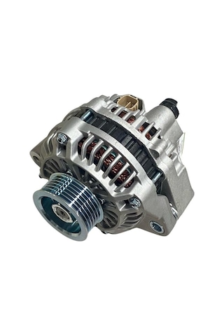 12v Alternatör Dinamo 70 A C-ıg-fr-l 4 Fiş Honda Cıvıc 2001-2005