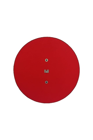 Dartsan TADA21072K Tripod Ayaklı Dart Arkalık Stand Seti Kırmızı