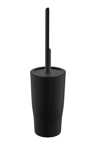 VitrA Eternity A4432239 Tuvalet Fırçası, Siyah