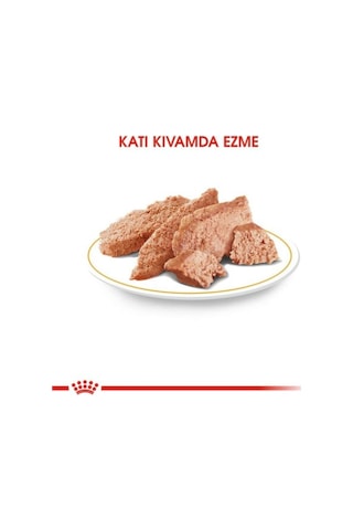 Royal Canin Poodle Yetişkin Pouch Yaş Köpek Maması 85 G