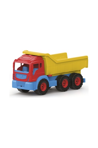 Dolu Tipper Truck 7016