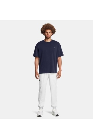 Under Armour Ua Unstoppable Woven Jogger Halo Gray Halo Gray