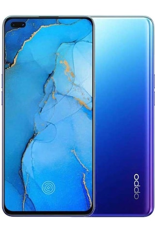 Yenilenmiş Oppo Reno 3 Pro 256 GB C Grade (12 Ay Garantili)