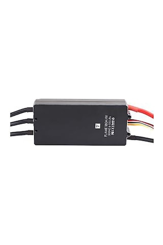 T-motor Drone Motoru Sürücü Flame 180a 12s