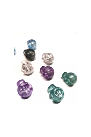 Sweet Night Bağcık Kilitleri, Bağcık Kelepçeleri 190806508