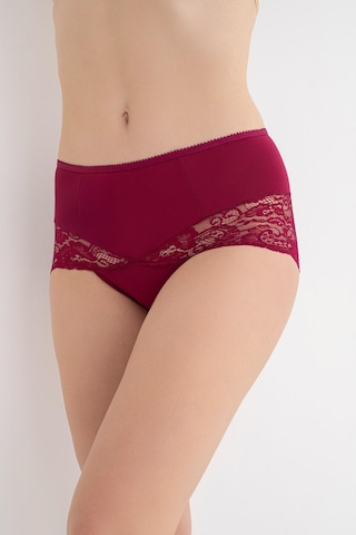 Mtm My The Mall Short Külot G- Box 908 Yeşil