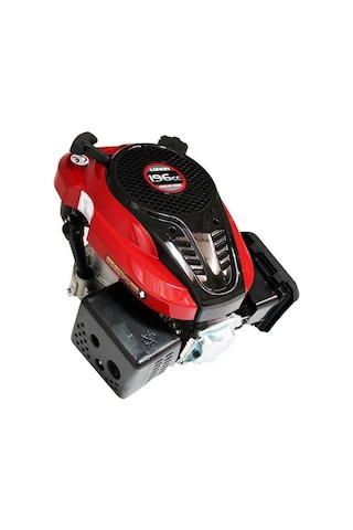 Loncin LC1P70FA-E Benzinli Motor 6.5 Hp Çim Biçme Tip