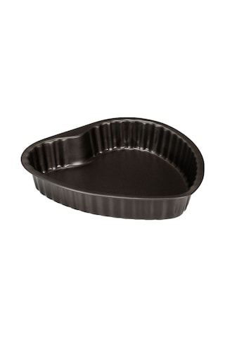 Guardını Gardenıa Kalp Kek Kalıbı 25cm