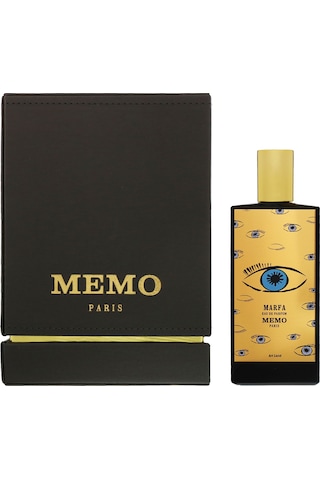Memo Marfa Unisex Parfüm EDP 75 ML