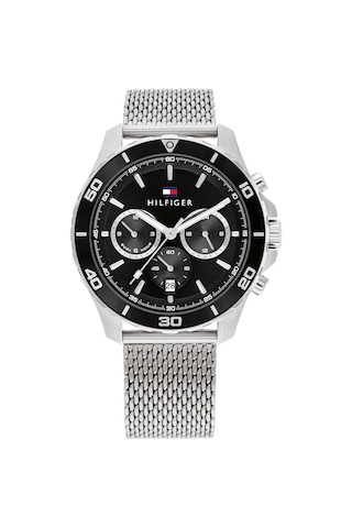 Tommy Hilfiger Th1792092 Erkek Kol Saati Metalik