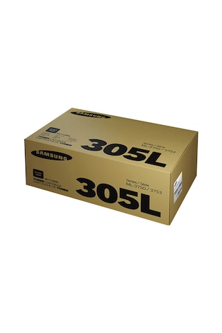 Samsung Uyumlu Mlt-d305l-hp Sv050a Toner Yüksek Kapasiteli