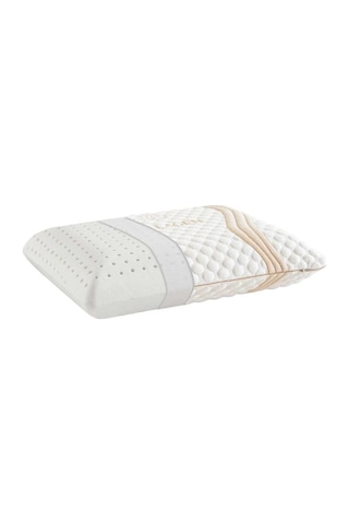 Özdilek Visco Collagen Ortopedik Yastık 40x60x13 Beyaz