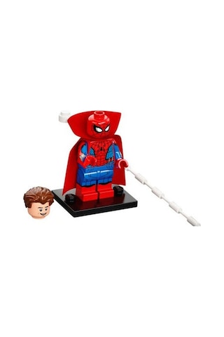 LEGO® Minifigures 71031 Marvel Studios Series: 8.Zombie Hunter Spi