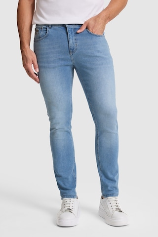 U.s. Polo Assn. Erkek Açık Mavi Pantolon Jean 50321486-dn0021 Lıght Blue