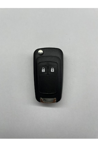 Opel Astra J Corsa D Mokka Boş Anahtar Kabı