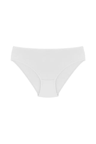 Aydoğan 0181 Kadın Likralı Bikini Külot 12 Adet 001