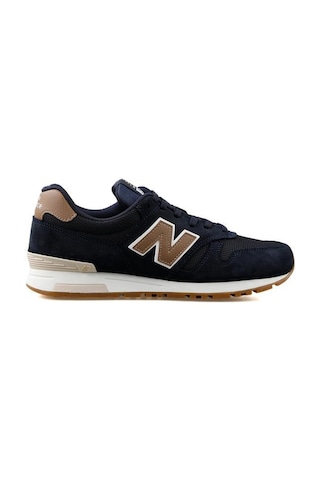 New Balance Ml565ntg Lacivert Erkek Günlük Spor Ayakkabı 001
